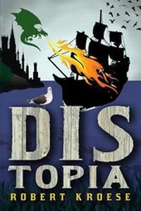 Enlarge image Cover: Distopia - Westmarch Publishing