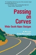 Cover: Passing on Curves - Herne Publishing