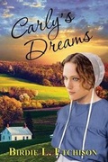 Cover: Carly's Dream - Elk Lake Publishing, Inc.