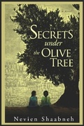 Cover: Secrets Under the Olive Tree - Nortia Press