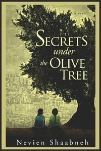 Enlarge image Cover: Secrets Under the Olive Tree - Nortia Press