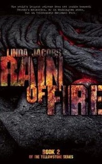 Enlarge image Cover: Rain of Fire - Medallion Press