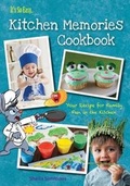 Cover: It's So Easy...Kitchen Memories Cookbook - Great American Publishers