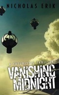 Cover: Vanishing Midnight - Watchfire Press