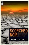 Cover: Scorched Noir - Beat to a Pulp