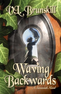 Enlarge image Cover: Waving Backwards - Southern Yellow Pine (Syp) Publishing LLC