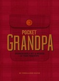 Cover: The Pocket Grandpa - Elevate