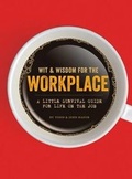 Cover: Wit & Wisdom for the Workplace - Elevate
