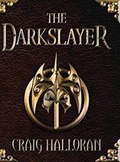 Cover: The Darkslayer Omnibus - Two-Ten Book Press