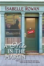 Cover: A Note in the Margin - Dreamspinner Press