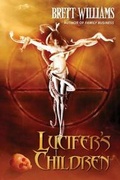 Cover: Lucifer's Children - Comet Press