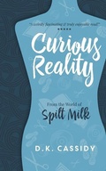 Cover: Curious Reality - Pluvio Press
