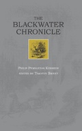 Cover: Blackwater Chronicle - West Virginia University Press