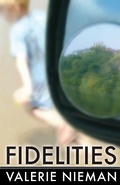 Cover: Fidelities - Vandalia Press
