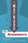 Cover: Scummers - West Virginia University Press