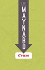Cover: Crum - West Virginia University Press