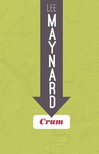Enlarge image Cover: Crum - West Virginia University Press