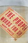 Cover: Proper Words for Sin - West Virginia University Press