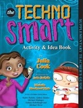 Cover: Techno Smart Activity and Idea Book - National Center for Youth Issues