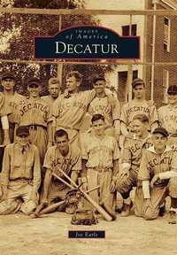 Enlarge image Cover: Decatur - Arcadia Publishing (SC)