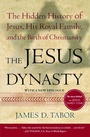 Cover: The Jesus Dynasty - Simon & Schuster