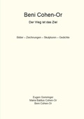 Cover: Der Weg ist das Ziel - Cohen-Or, Beni