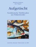 Cover: Aufgetischt - F&ouml;rderkreis Liedertafel Harmonie