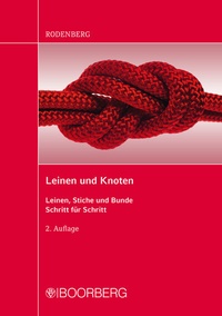 Abbildung von: Leinen und Knoten - Boorberg