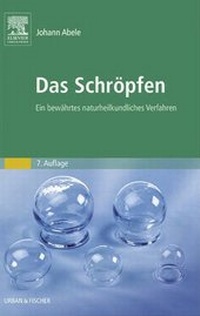Abbildung von: Das Schröpfen - Urban & Fischer