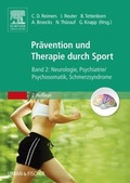 Bild: Therapie und Prävention durch Sport, Band 2 - Urban & Fischer
