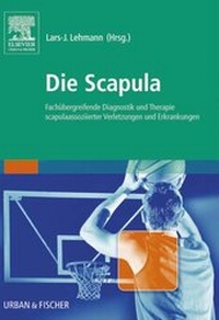 Abbildung von: Die Scapula - Urban & Fischer