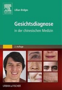 Abbildung von: Gesichtsdiagnose - Urban & Fischer