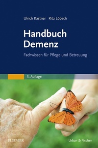 Abbildung von: Handbuch Demenz - Urban & Fischer