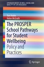 Cover: The PROSPER School Pathways for Student Wellbeing - Springer
