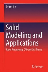 Abbildung von: Solid Modeling and Applications - Springer