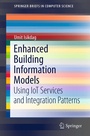 Cover: Enhanced Building Information Models - Springer