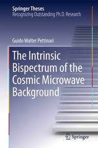 Abbildung von: The Intrinsic Bispectrum of the Cosmic Microwave Background - Springer