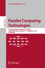 Cover: Parallel Computing Technologies - Springer