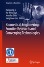 Cover: Biomedical Engineering: Frontier Research and Converging Technologies - Springer
