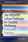 Cover: The PROSPER School Pathways for Student Wellbeing - Springer