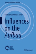 Cover: Influences on the Aufbau - Springer