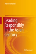 Cover: Leading Responsibly in the Asian Century - Springer