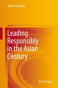 Abbildung von: Leading Responsibly in the Asian Century - Springer