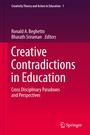 Cover: Creative Contradictions in Education - Springer