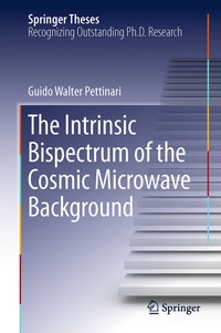 Abbildung von: The Intrinsic Bispectrum of the Cosmic Microwave Background - Springer