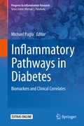 Abbildung von: Inflammatory Pathways in Diabetes - Springer
