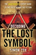 Cover: Decoding the Lost Symbol - Atria Books