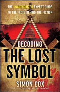 Enlarge image Cover: Decoding the Lost Symbol - Atria Books
