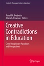 Cover: Creative Contradictions in Education - Springer