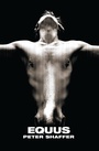 Cover: Equus - Simon & Schuster